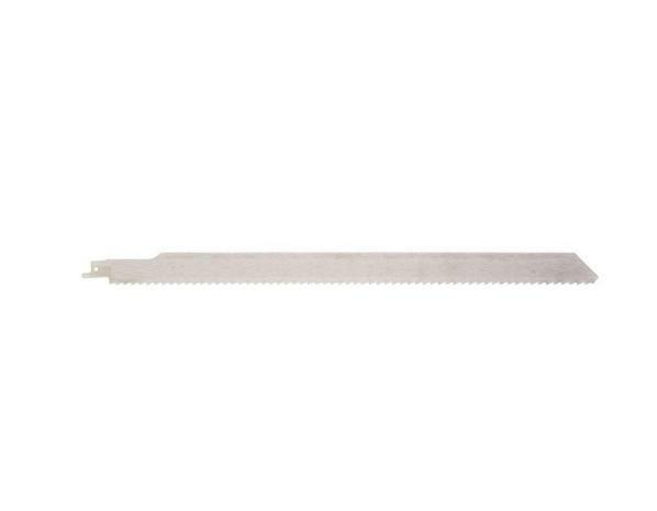 MILWAUKEE BRZESZCZOT DO PIŁY SZABLASTEJ 400/6,4/4mm  1szt MATERIAŁY ZAMARZNIĘTE