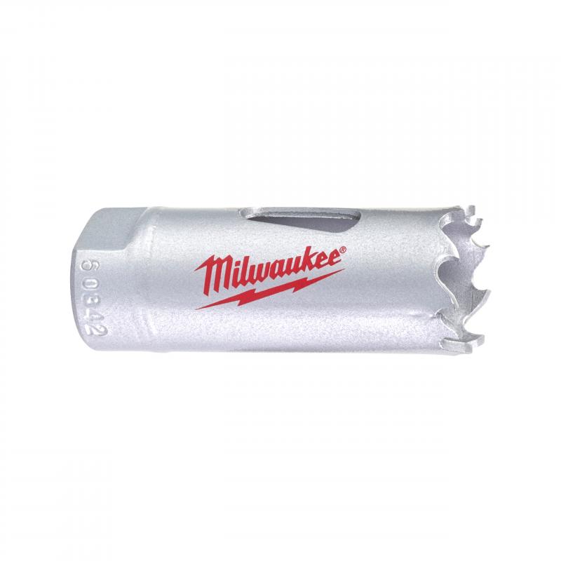 Milwaukee otwornica bimetalowa 19 mm x 38 mm Contractor metale nieżelazne, drewno 4932464673