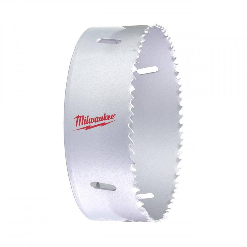 Milwaukee otwornica bimetalowa 127 mm x 38 mm Contractor metale nieżelazne, drewno 4932464710