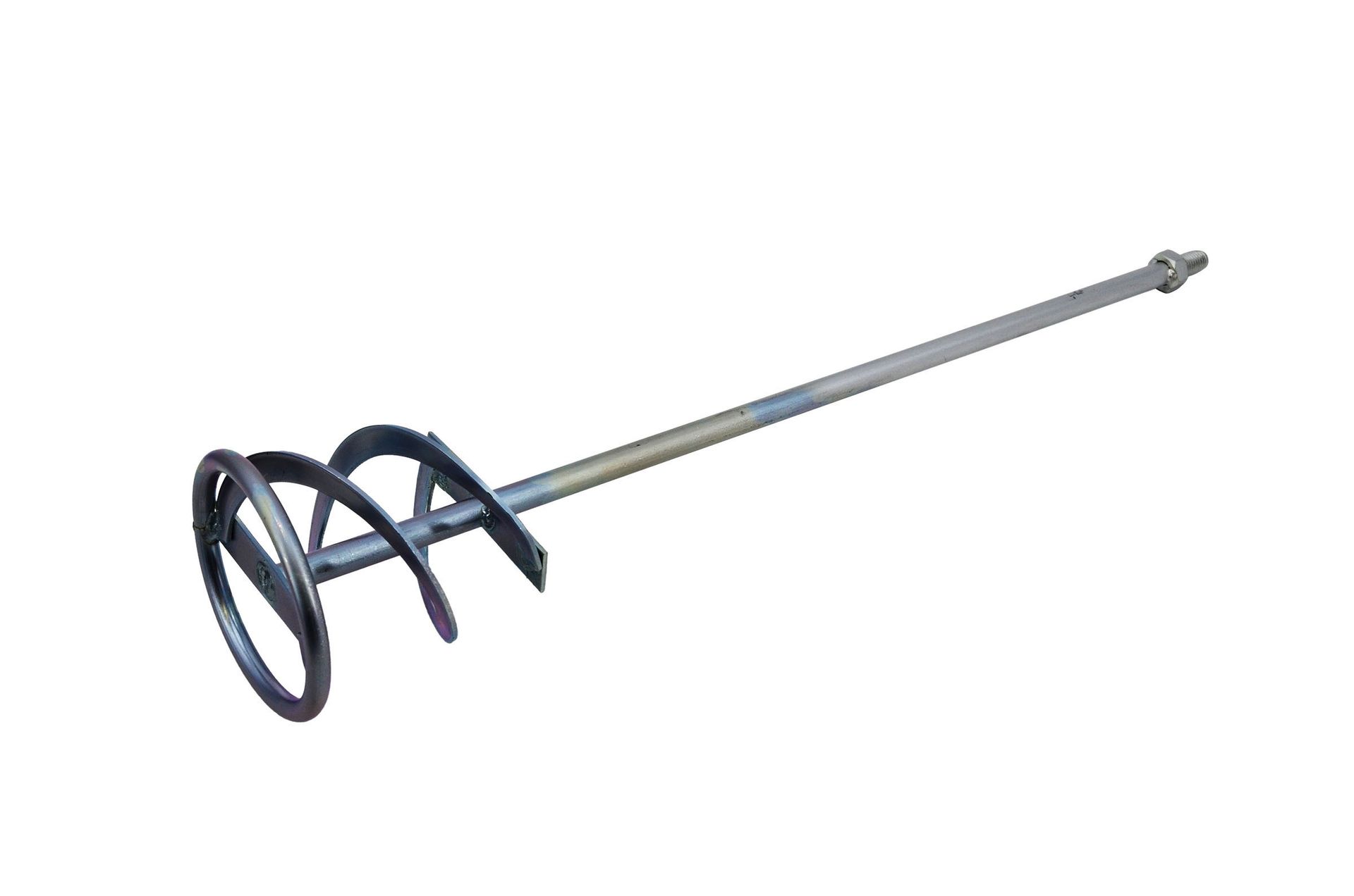 AWTools AW30468BL mieszadło do zapraw 140x600 mm M14 BL