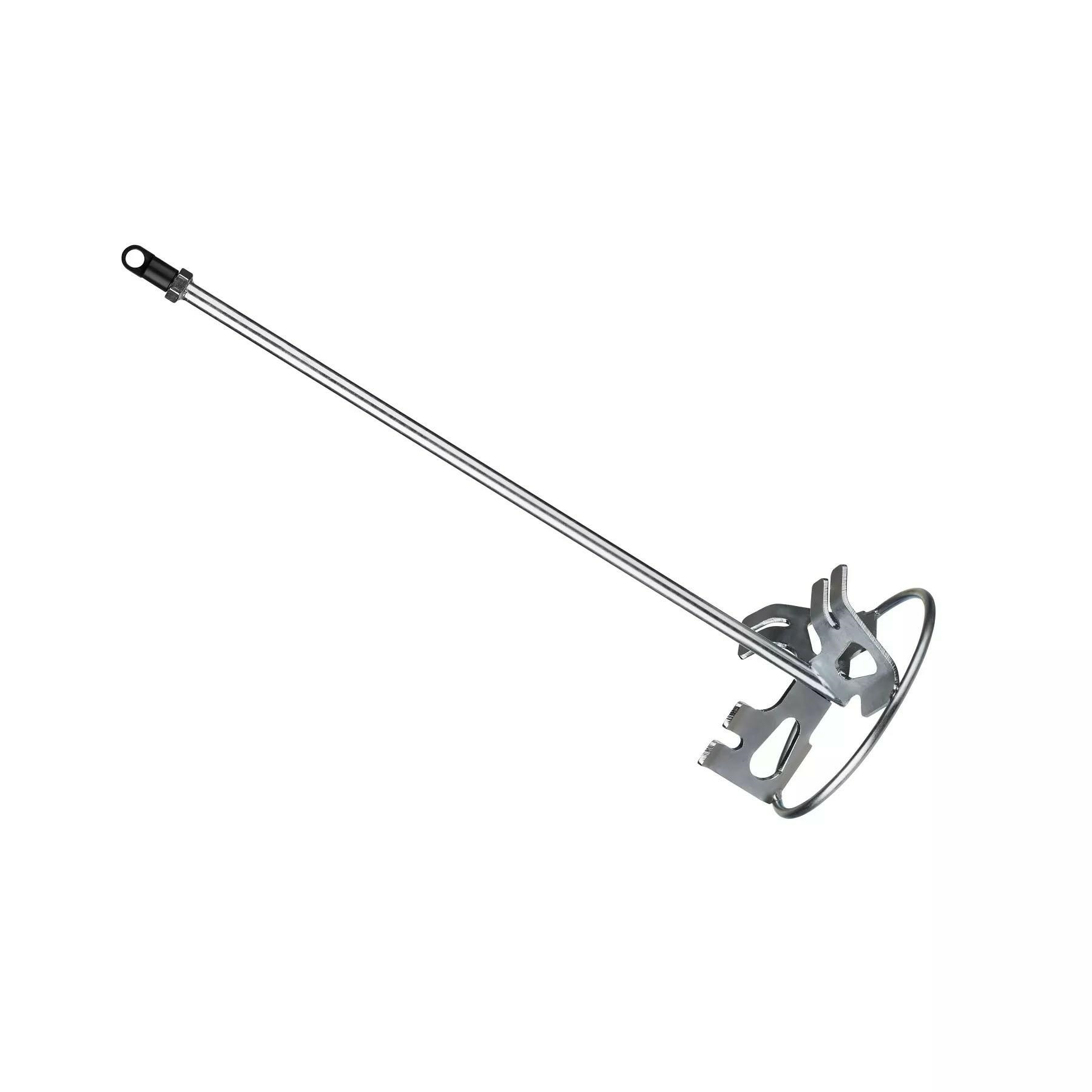 AWTools AW30477BL mieszadło do gładzi 180x600 mm M14 1605 Black Line