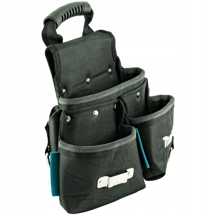 Makita E-15207 kieszeń na wkręty z uchwytem na miarę