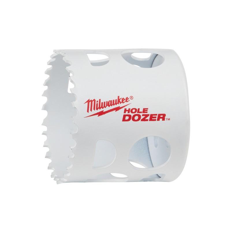 Milwaukee otwornica 54 mm z węglikiem wolframu Hole Dozer Carbide 49560722