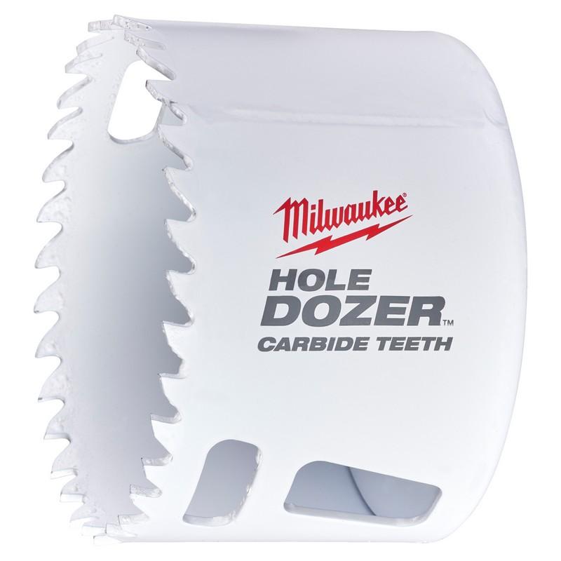 Milwaukee otwornica 70 mm z węglikiem wolframu Hole Dozer Carbide 49560731