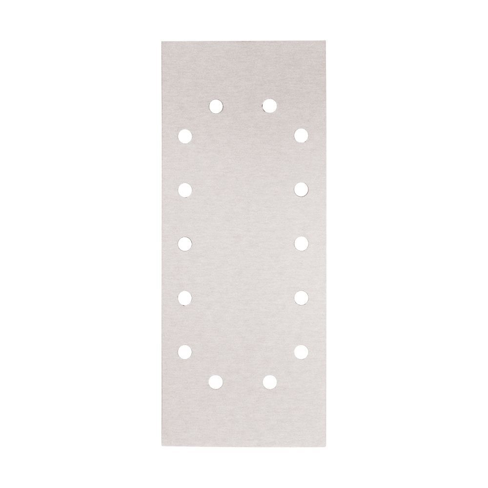 Makita E-18138 papier ścierny 280x115 mm granulacja 60 14 otworów 10 szt.