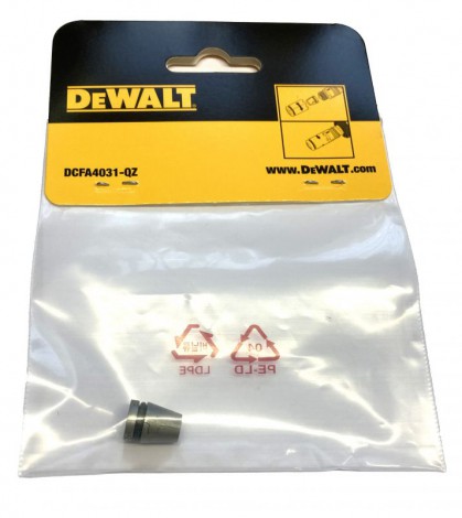 DeWalt DCFA4031-QZ końcówka do nitownicy DCF403