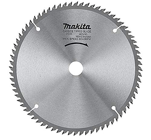 Makita B-09949 piła tarczowa do cięcia drewna 136x20 16 zębów