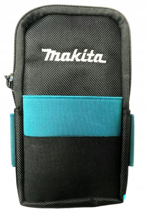 Makita E-12980 pokrowiec na telefon z zamkiem do pasa narzędziowego