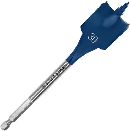 Bosch wiertło łopatkowe 30x152 mm Expert SelfCut Speed uchwyt sześciokątny ¼