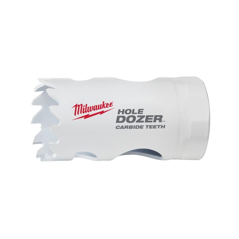 Milwaukee otwornica 29 mm z węglikiem wolframu Hole Dozer Carbide 49560708