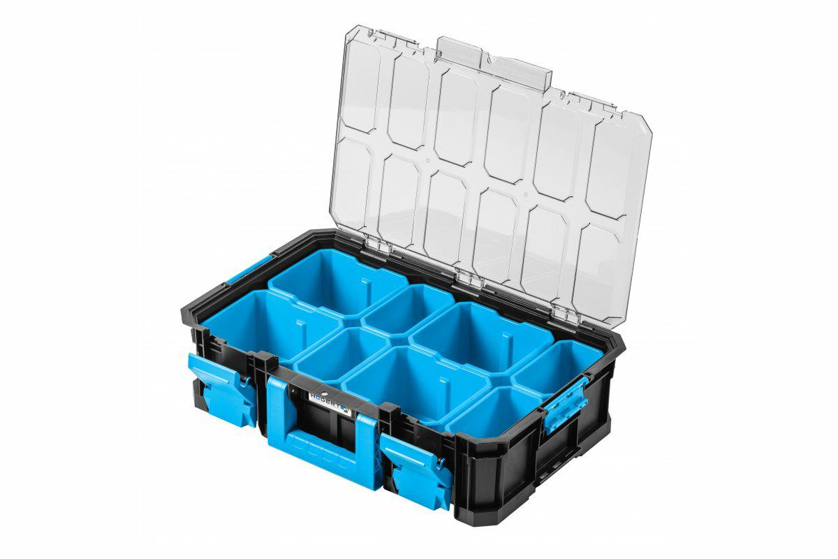 HOGERT HT7G503 ORGANIZER /POKRYWA POLIWEGLAN /KUBECZKI