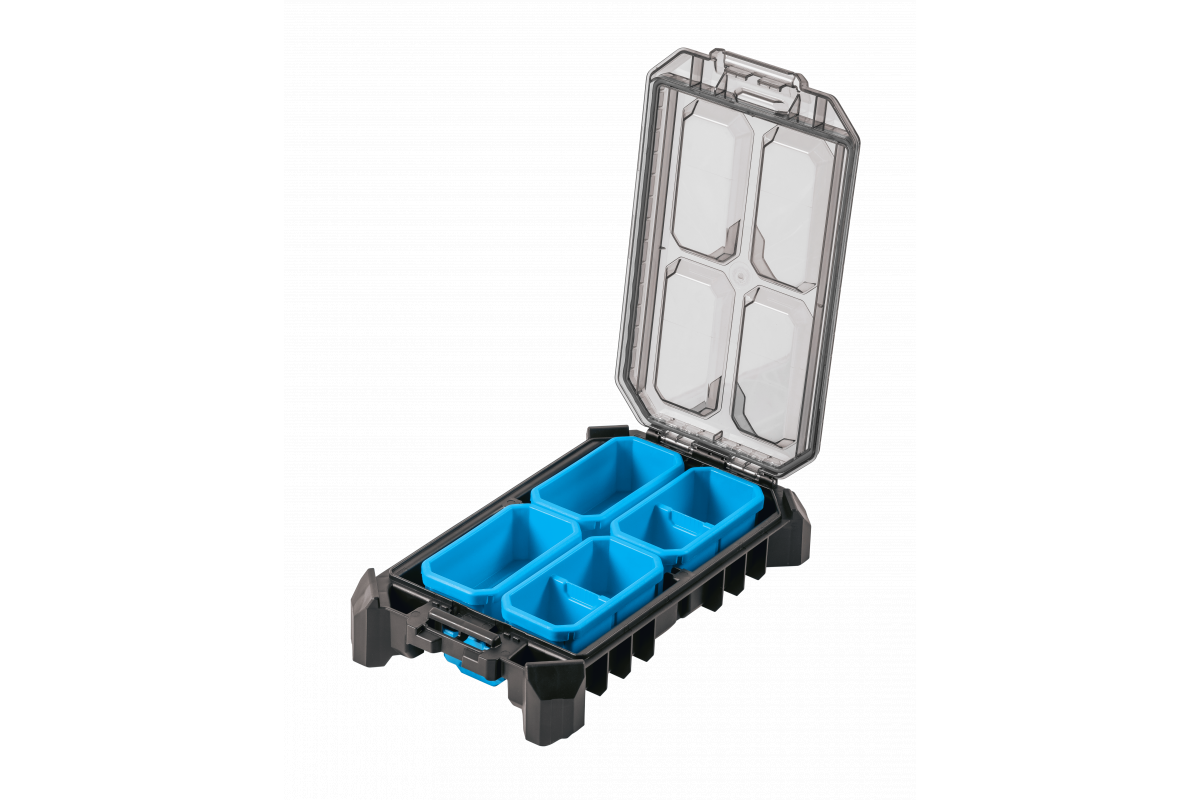 HOGERT HT7G505 ORGANIZER NARZĘDZIOWY NISKI HTM