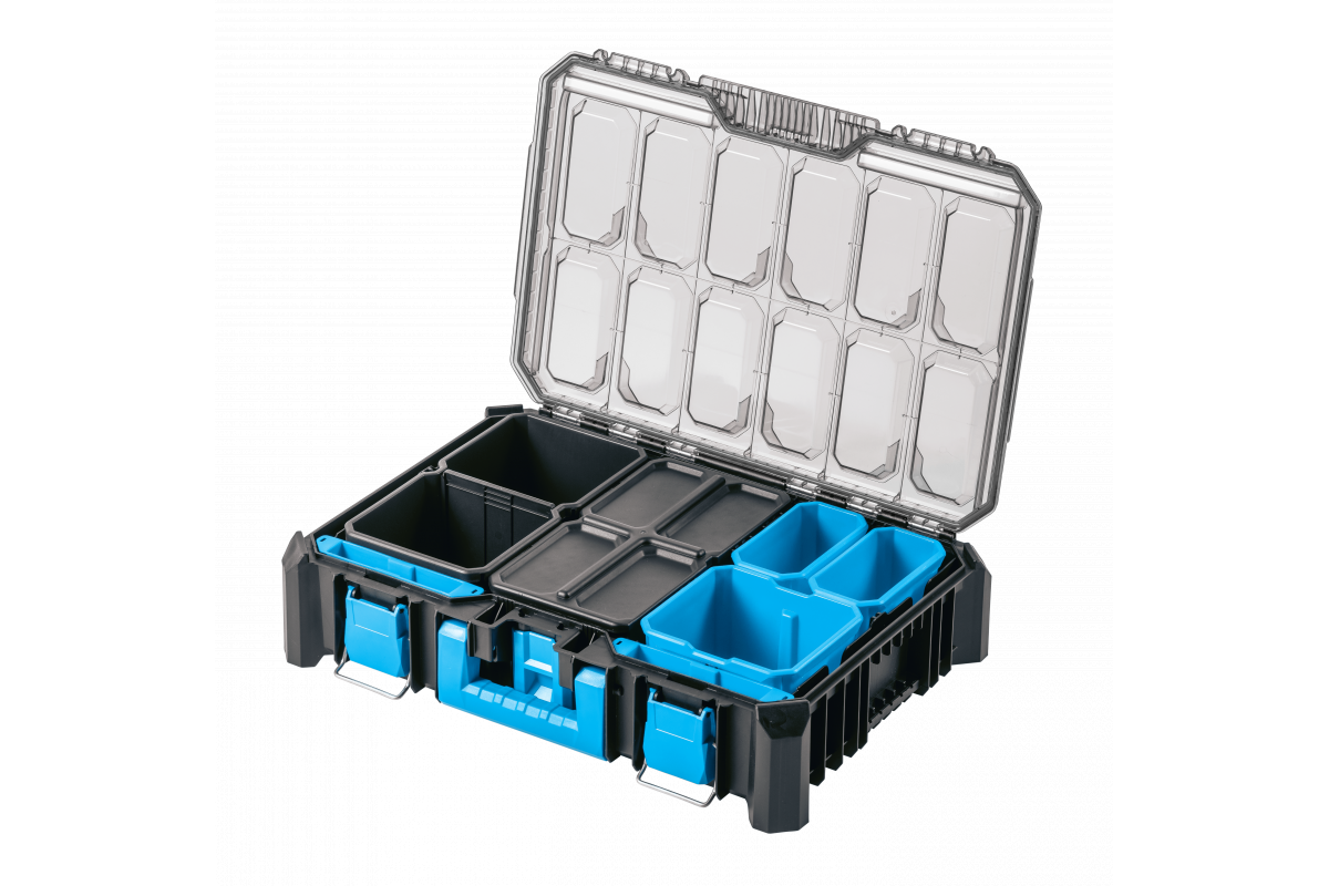 HOGERT HT7G508 ORGANIZER WALIZKOWY WYSOKI HTM