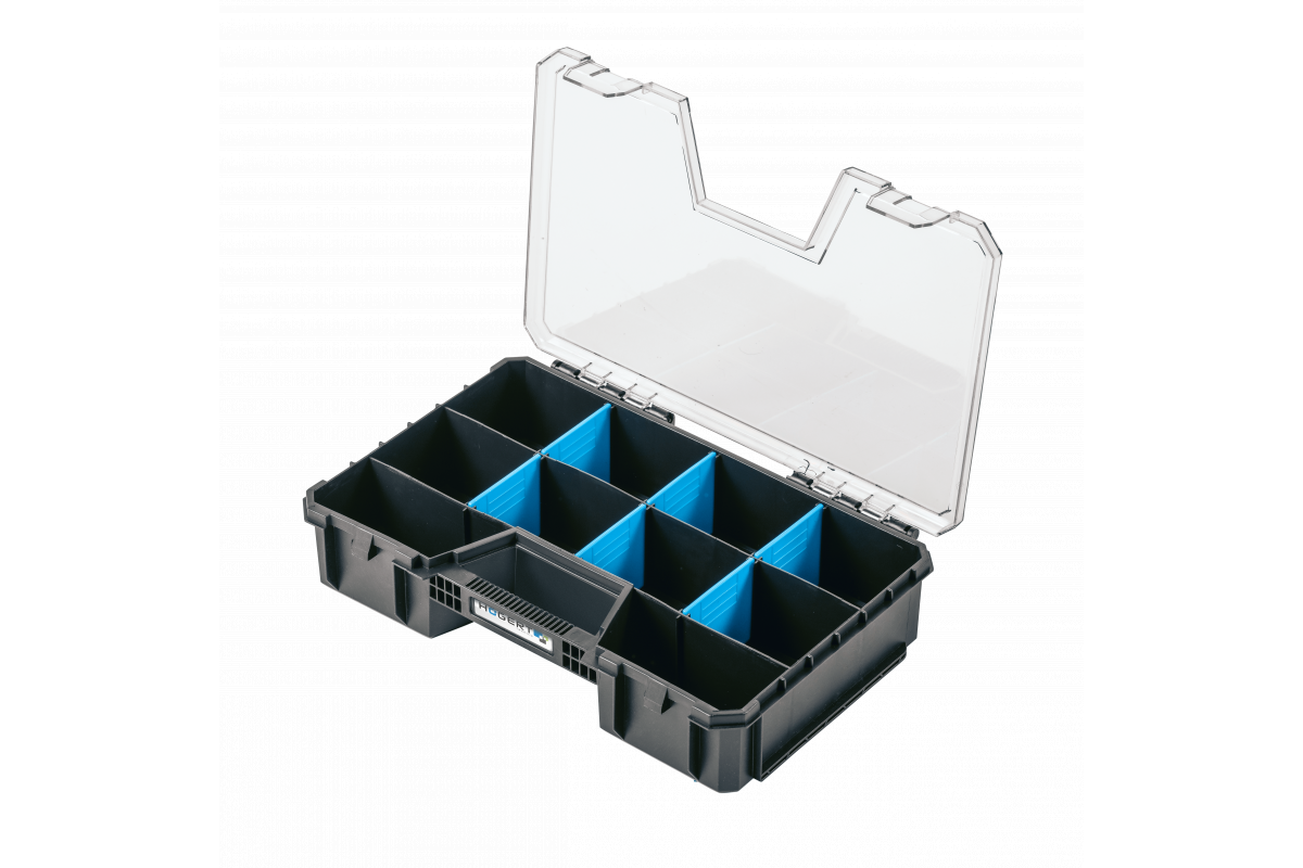 HOGERT HT7G510 ORGANIZER Z PRZEGRODAMI
