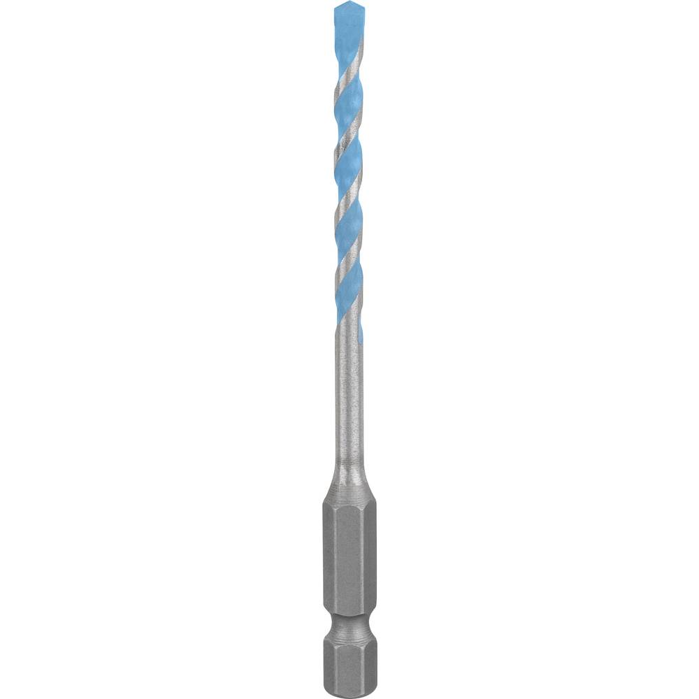 BOSCH WIERTŁO HEX-9 MULTICONSTRUCTION  6.5 x 60 x 100mm EXPERT