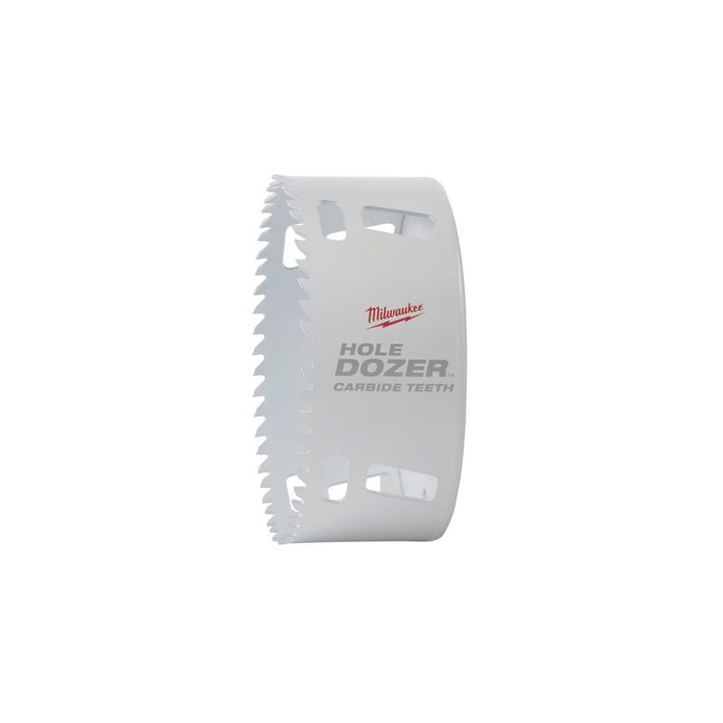 Milwaukee otwornica 108 mm z węglikiem wolframu Hole Dozer Carbide 49560744