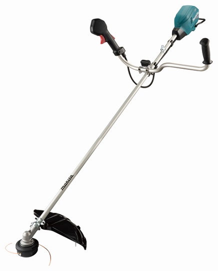 Makita UR006GZ02 akumulatorowa podkaszarka do trawy 43 cm 40V XGT bez akumulatorów i ładowarki w kartonie