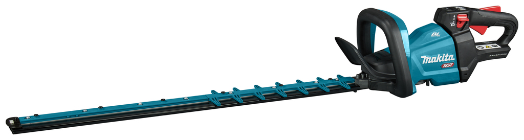 Makita UH009GZ akumulatorowe nożyce do żywopłotu 75 cm 40V XGT bez akumulatorów i ładowarki w kartonie