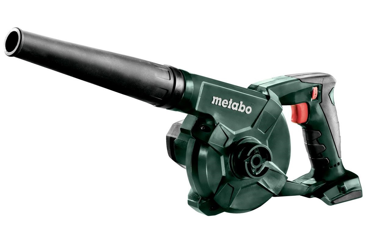 Metabo AG 18 PRO akumulatorowa dmuchawa 18V bez akumulatorów i ładowarki w kartonie 622423000
