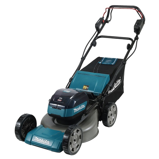 Makita LM001GZ akumulatorowa kosiarka do trawy z napędem 48 cm 40V XGT bez akumulatorów i ładowarki