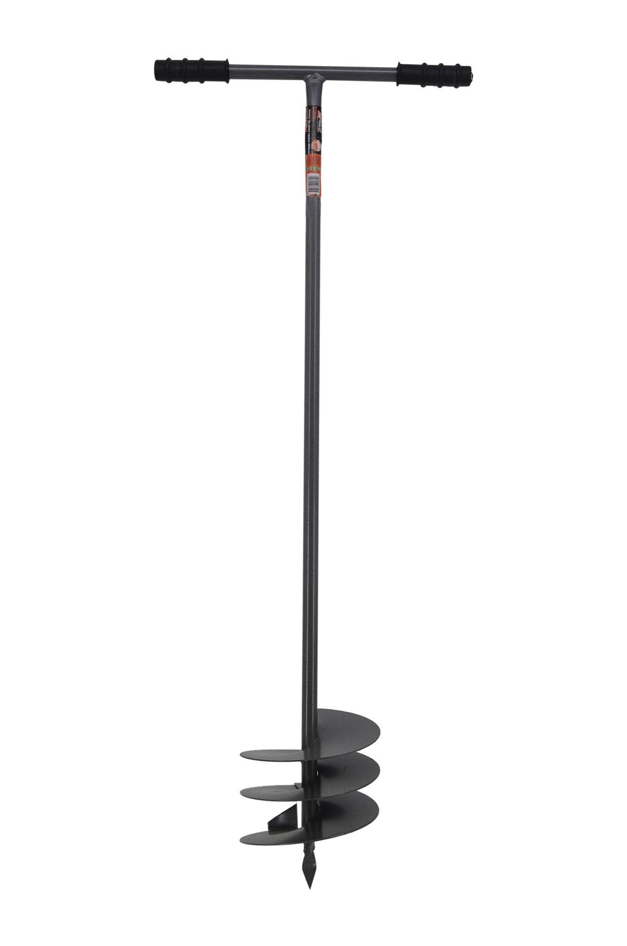 AWTools AW00106 ręczny świder do gleby 260 mm