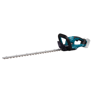 Makita DUH607Z akumulatorowe nożyce do żywopłotu 60 cm 18V LXT bez akumulatorów i ładowarki w kartonie