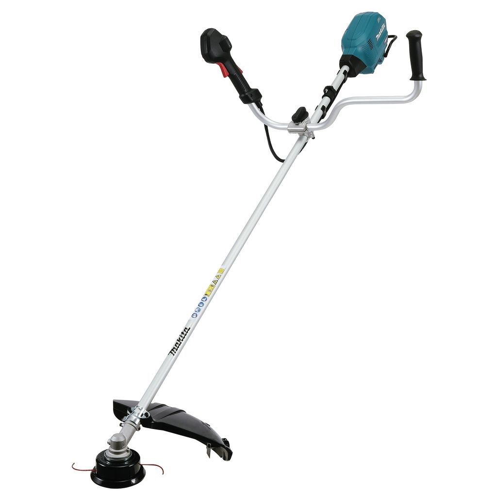 Makita UR013GZ04 akumulatorowa podkaszarka do trawy 45 cm 40V XGT bez akumulatorów i ładowarki w kartonie