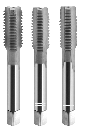 Fanar A1-230001-0160 gwintownik 16,00x2,00 mm  DIN-352/3 HSS 3 szt.