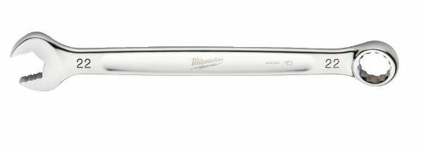 Milwaukee klucz płasko-oczkowy 20 mm Max Bite 4932471528