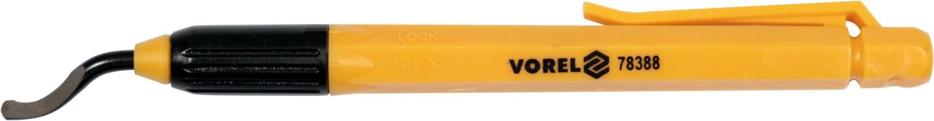 VOREL 78388 GRATOWNIK