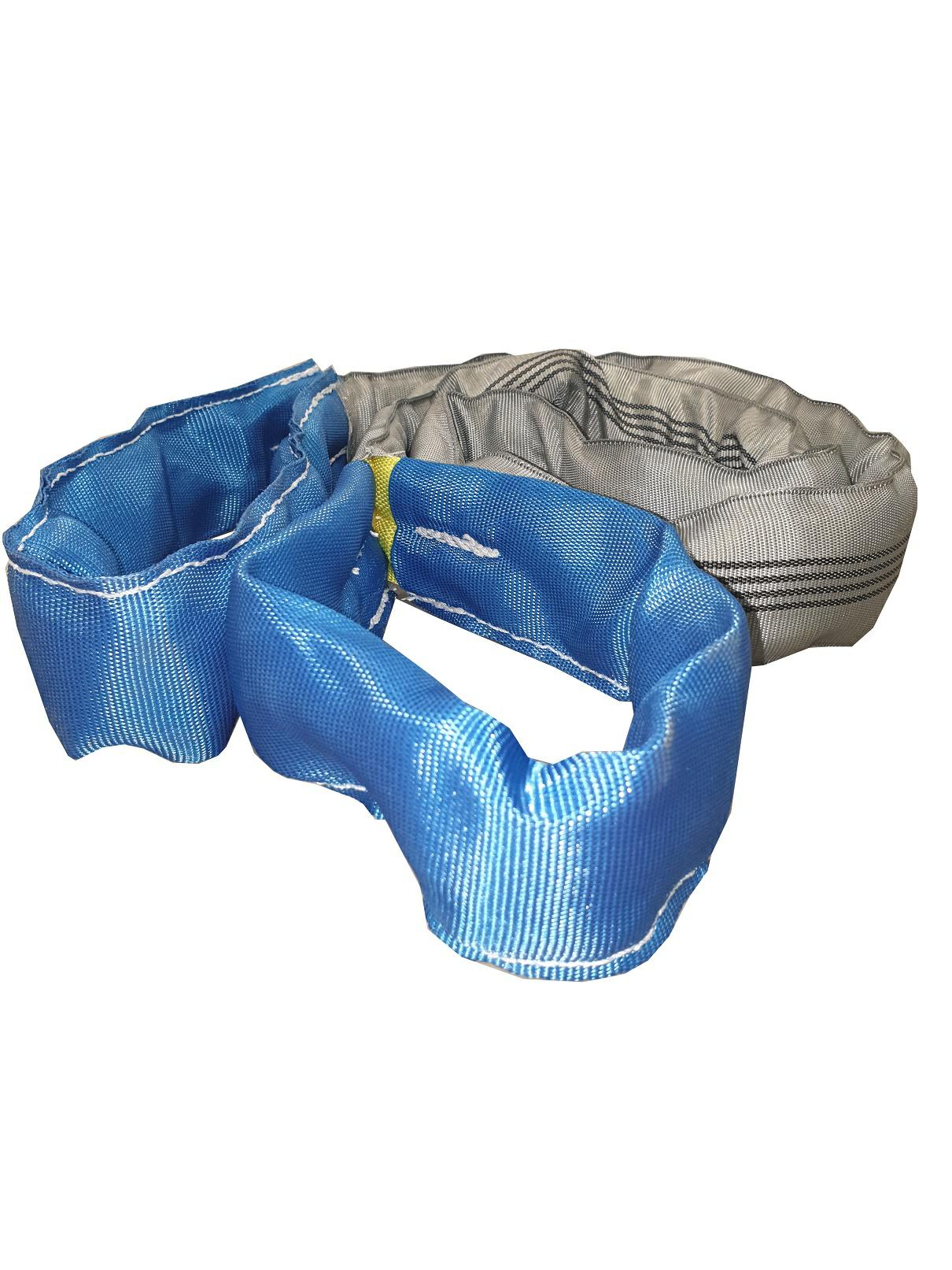 Forankra 41090042F LINKA HOLOWNICZA DO TIRA 21 ton 6 m