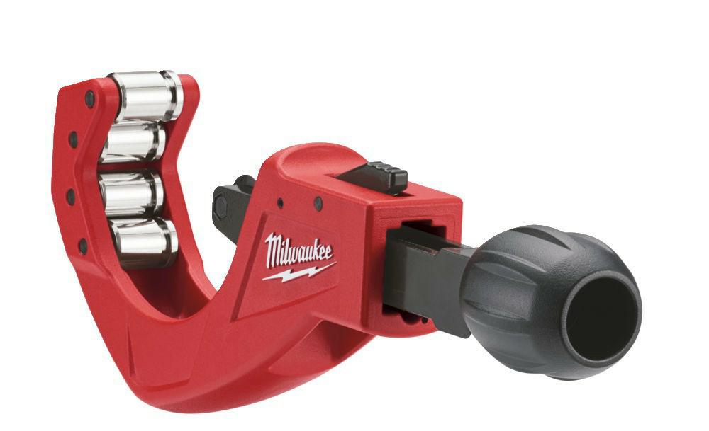 Milwaukee obcinak do rur miedzianych 16-67 mm 48229253