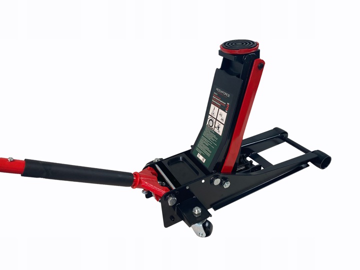 Rockforce RF-T830018 podnośnik hydrauliczny typu 