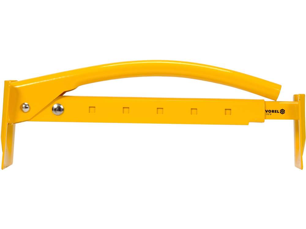 Vorel 35018 chwytak do podnoszenia płyt lub cegieł