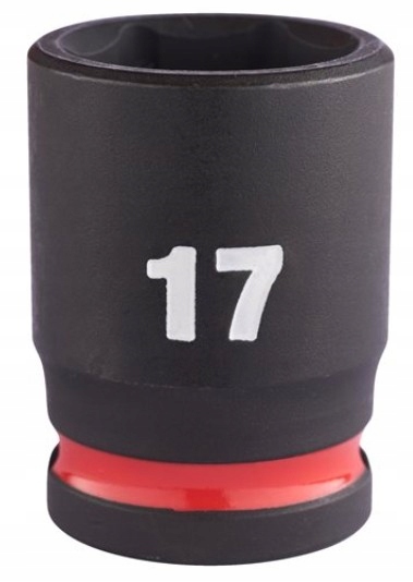 Milwaukee nasadka udarowa 17 mm 3/4
