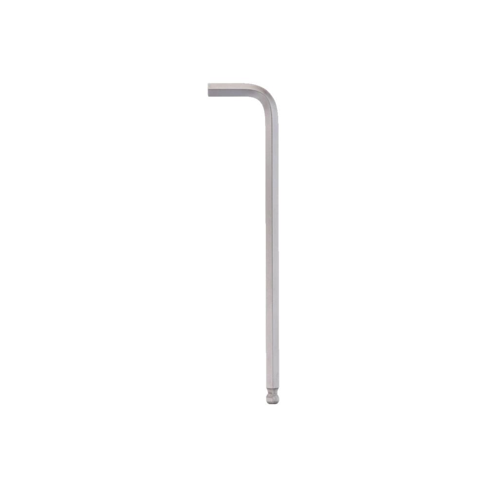 Milwaukee klucz imbusowy 8 mm z kulką 6 kątny długi typ L 4932492416