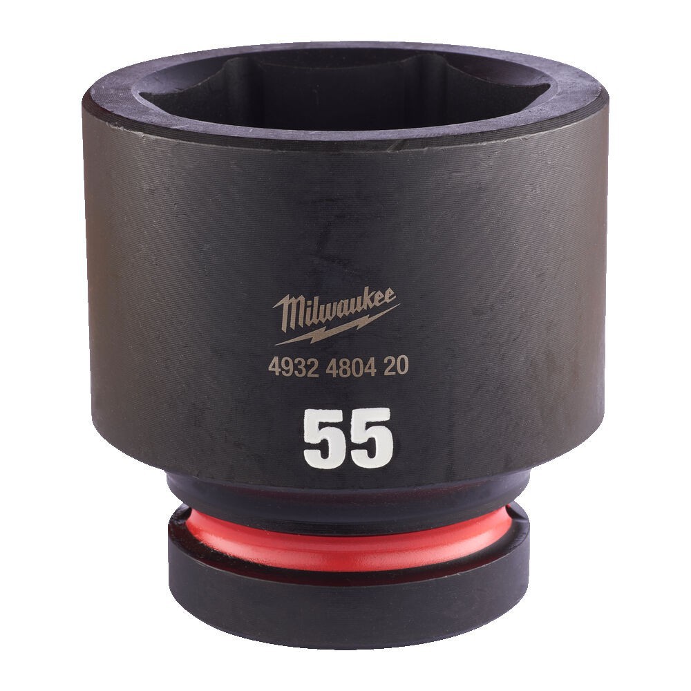 Milwaukee nasadka udarowa 55 mm 1