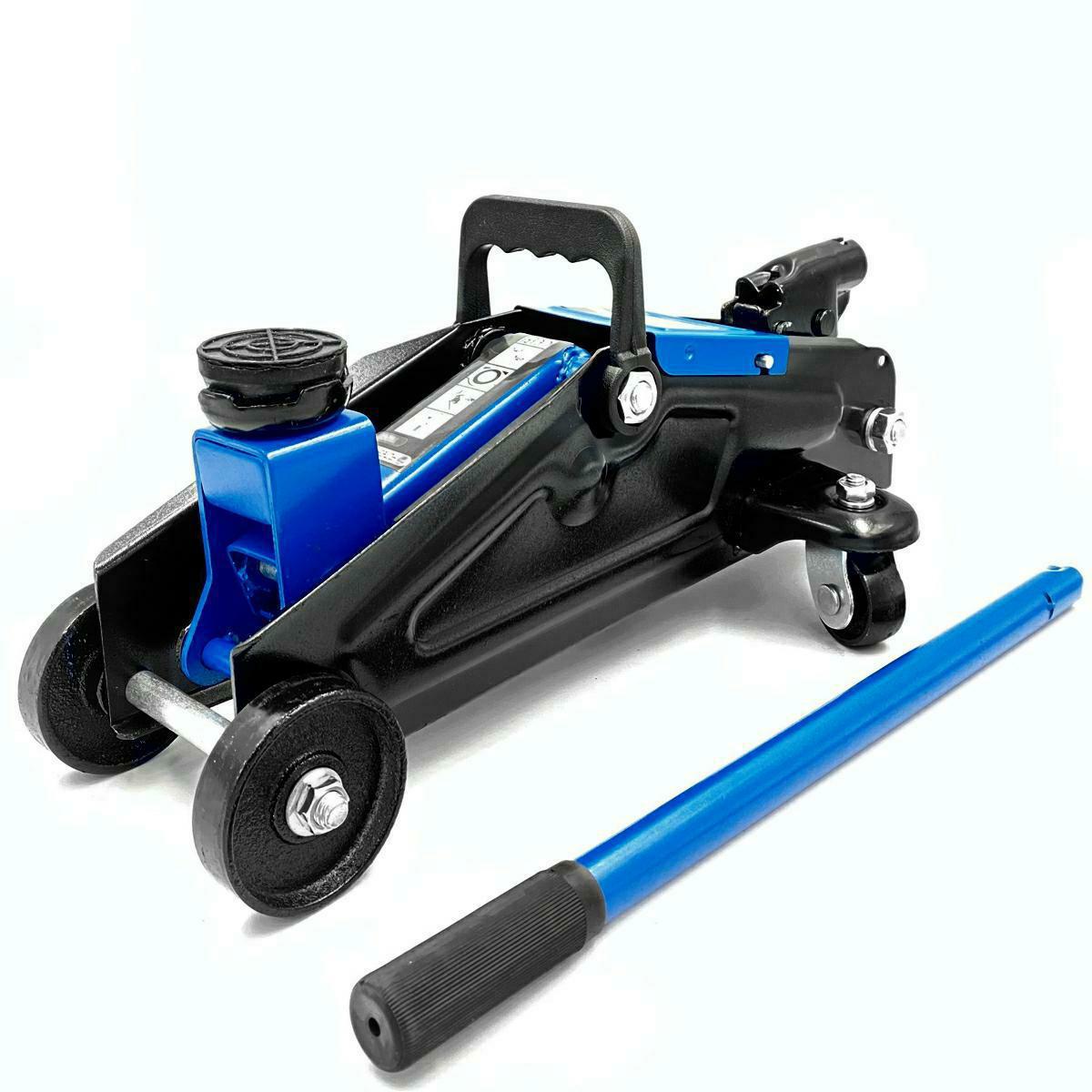 Forsage F-T82007 podnośnik hydrauliczny typu 