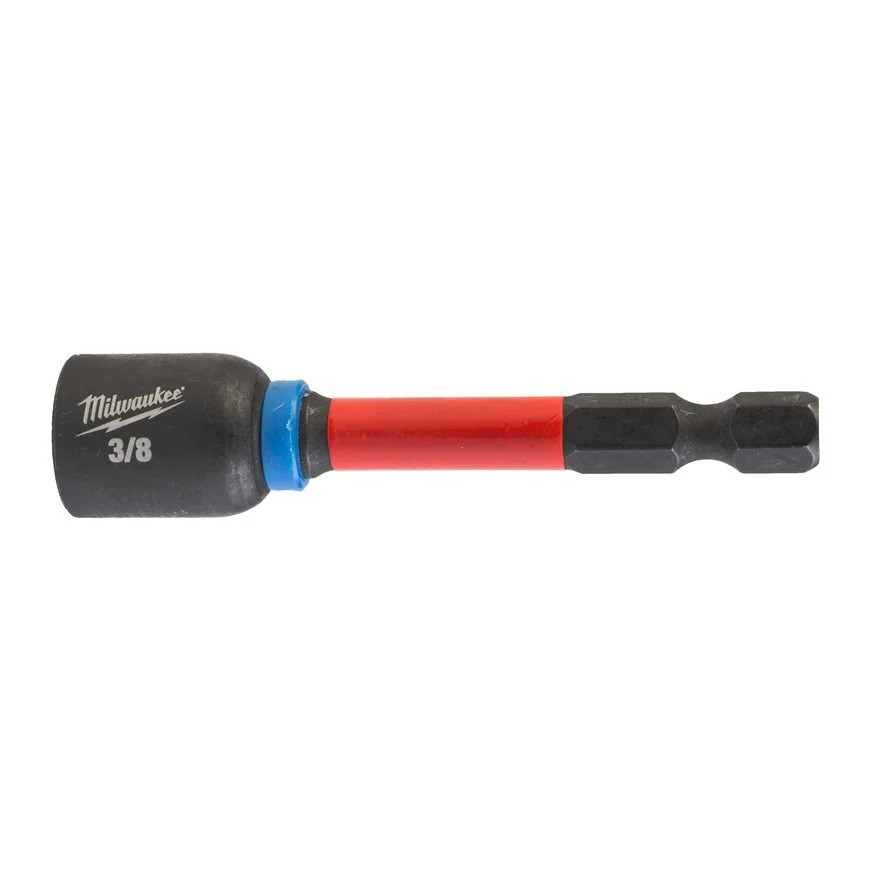 Milwaukee magnetyczna nasadka udarowa 3/8