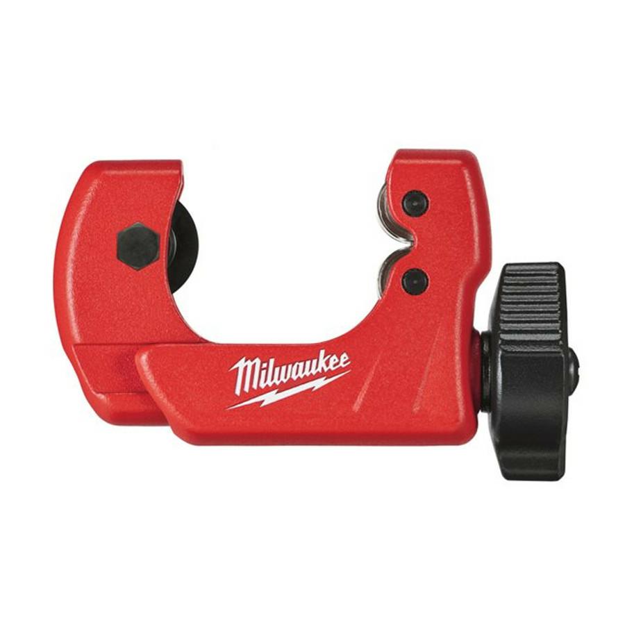 Zdjęcia - Pozostałe narzędzie ręczne Milwaukee Obcinak do miedzi Mini 3-28mm 48229251 