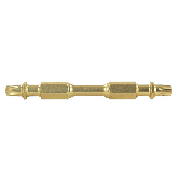 Makita B-52495 podwójna końcówka udarowa T25 65 mm Impact Gold 3 szt.