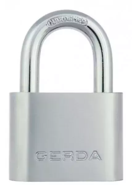 KŁÓDKA STALOWA BARRELA 30mm GERDA BLISTER