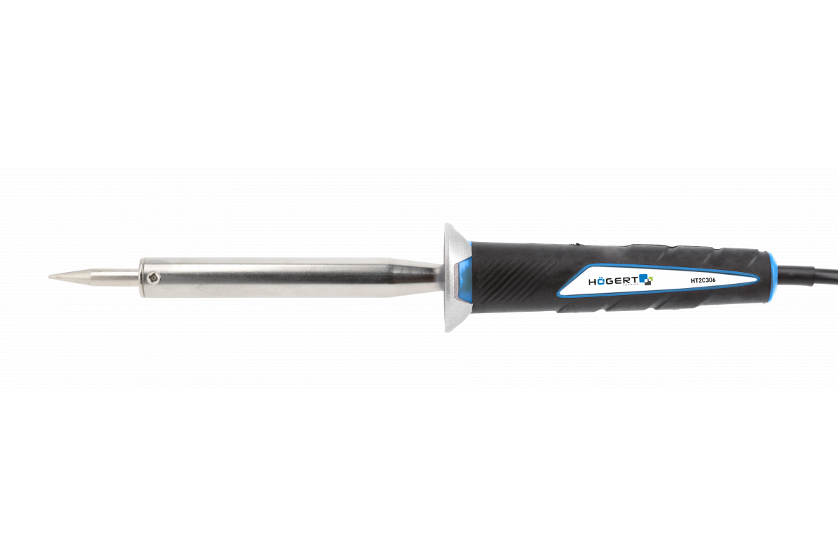 HOGERT LUTOWNICA KOLBOWA 100W