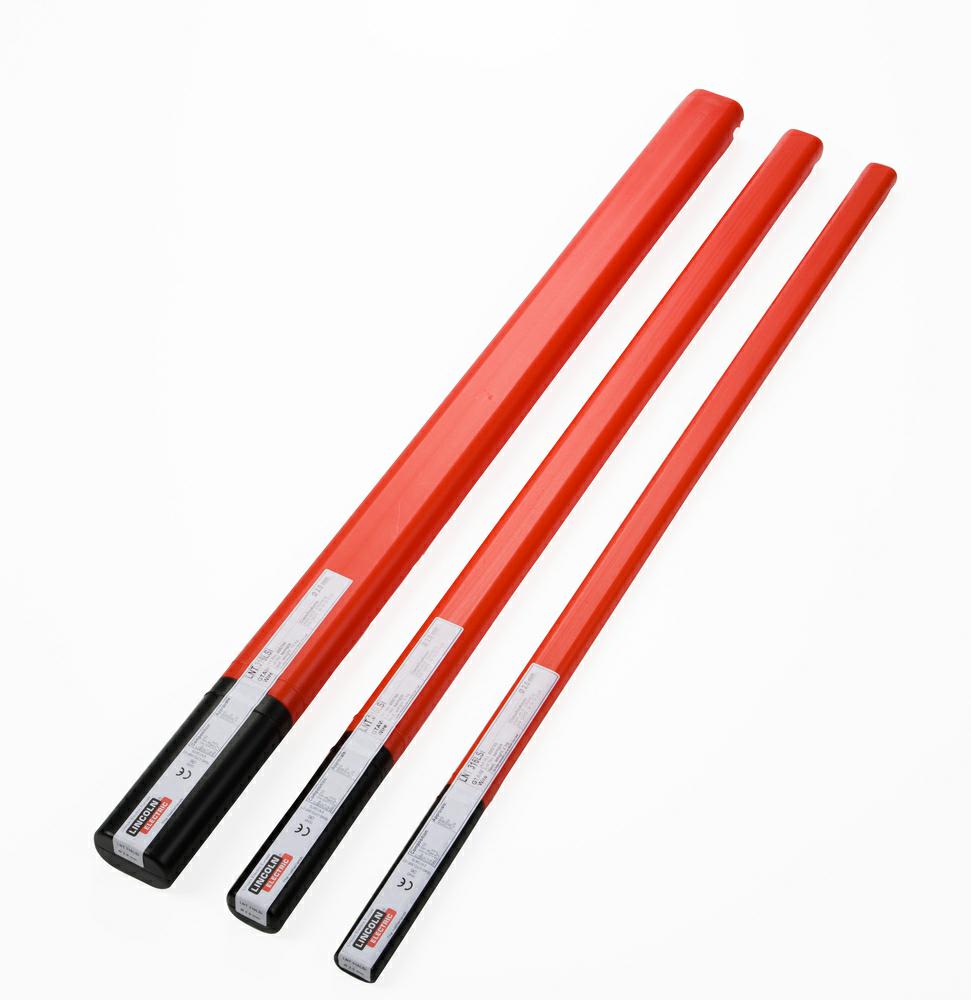 LINCOLN DRUT SPAWALNICZY TIG LNT 316LSi  1,6mm /5kg  STAL NIERDZEWNA