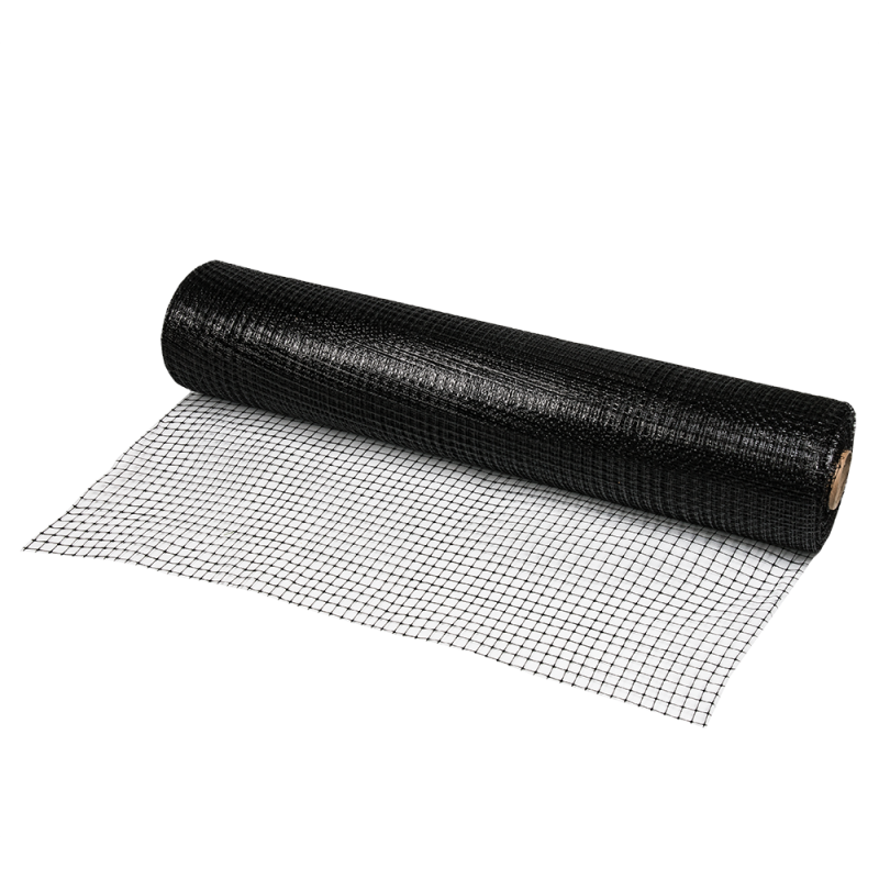 SIATKA UNIWERSALNA 14mm x 16mm x 1,80m (40g/m2) /200mb