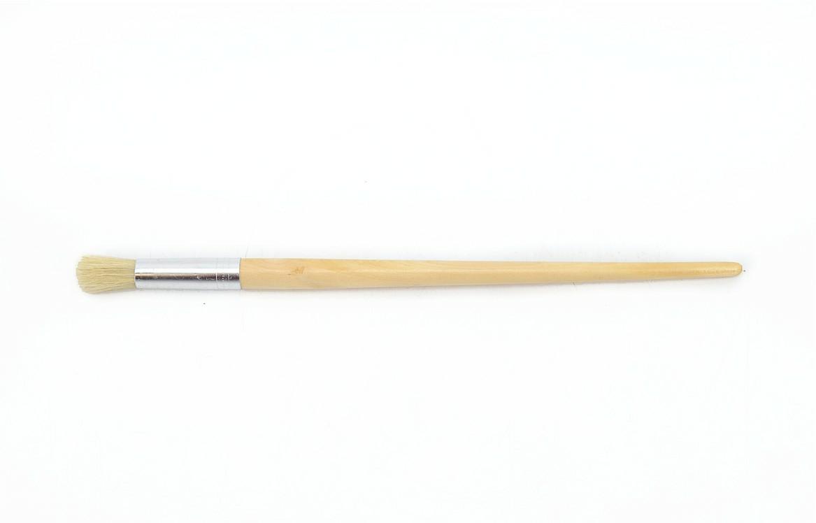 PĘDZEL PASKOWIEC 12mm OKRĄGŁY P04-126