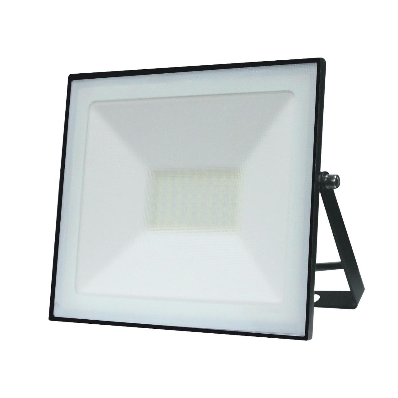 VOLTENO VO0937 REFLEKTOR CZARNY LED 30W