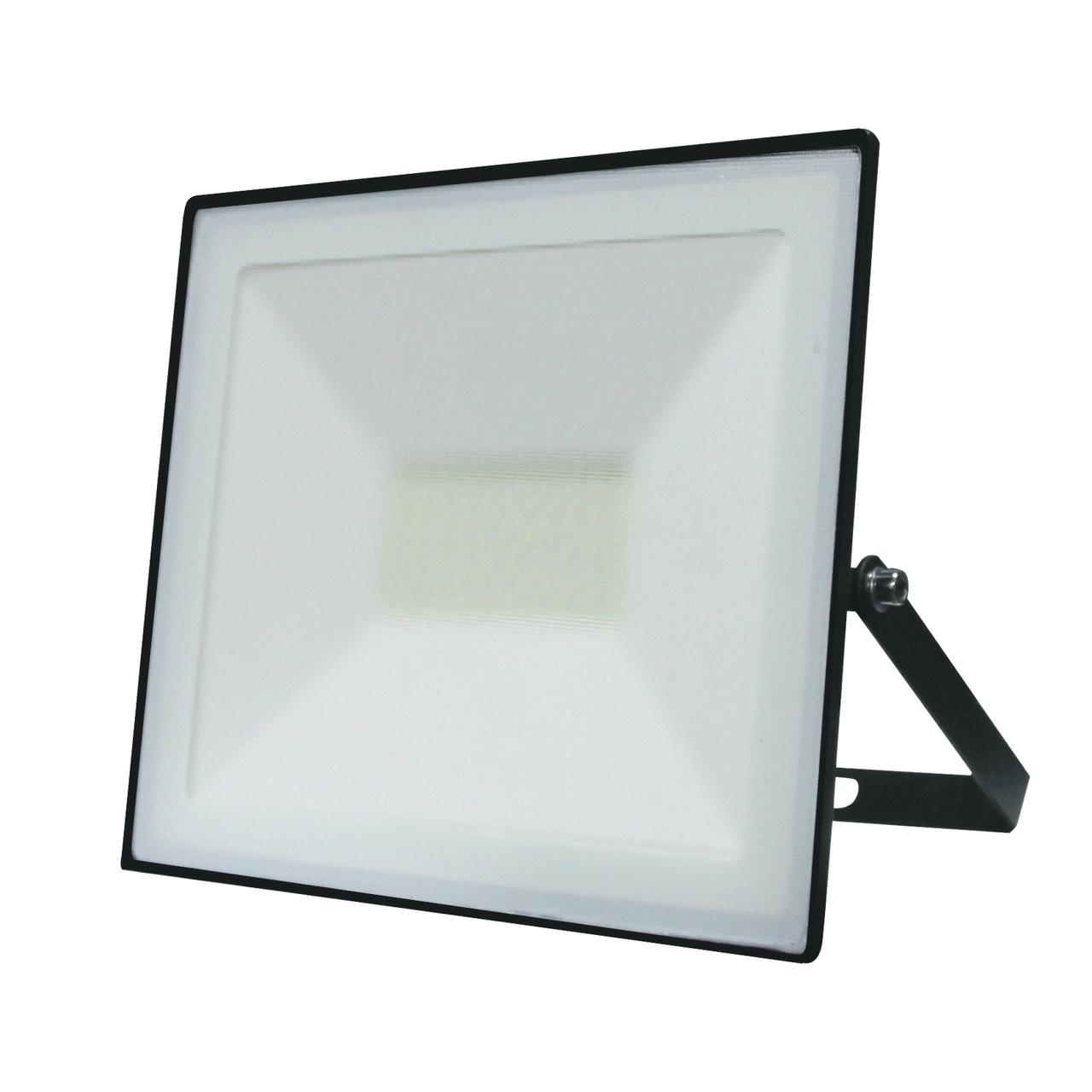 VOLTENO VO0939 REFLEKTOR CZARNY LED 50W