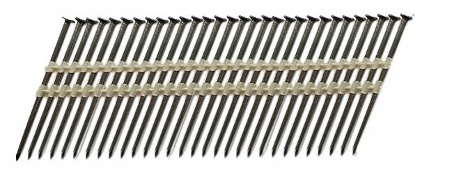 Bostitch gwoździe BRT21 4,60x145mm 660 szt. KB460145