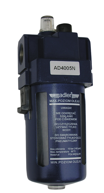 Adler AD4005N naolejacz 1/2